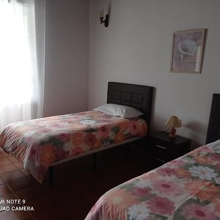 Casa Pestana Villa Fuencaliente de la Palma Eksteriør bilde