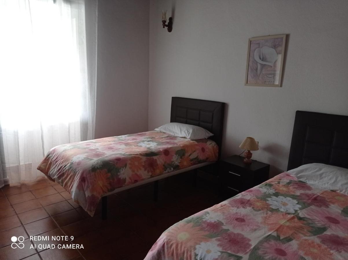Casa Pestana Villa Fuencaliente de la Palma Eksteriør bilde