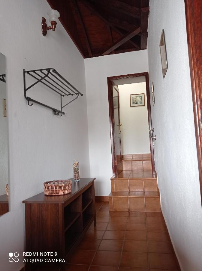 Casa Pestana Villa Fuencaliente de la Palma Eksteriør bilde