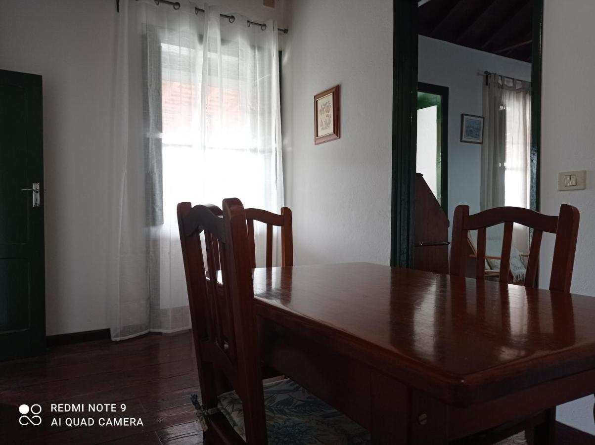 Casa Pestana Villa Fuencaliente de la Palma Eksteriør bilde