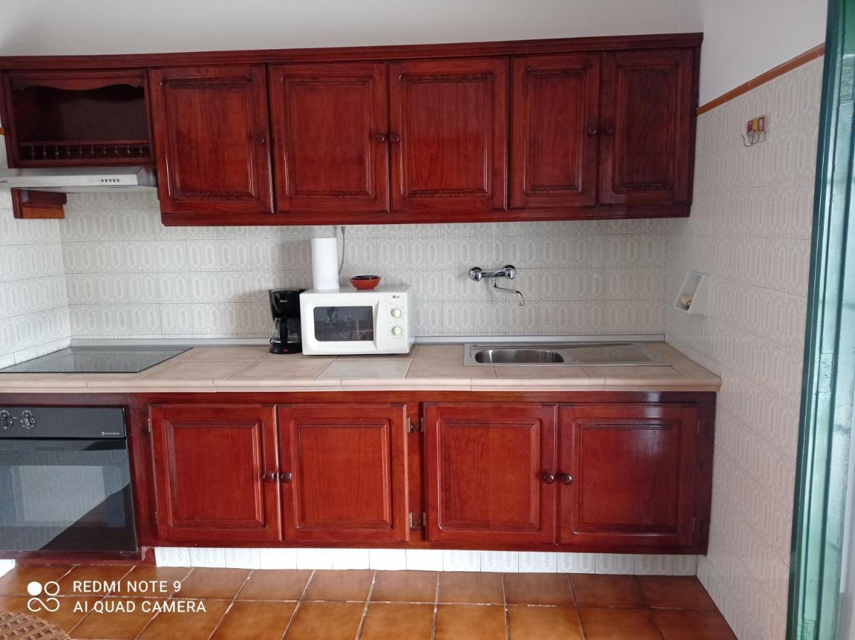 Casa Pestana Villa Fuencaliente de la Palma Eksteriør bilde